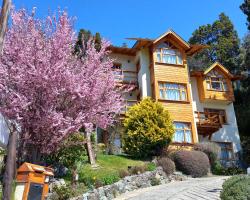 Apart Hotel Bungalows Los Cipresales