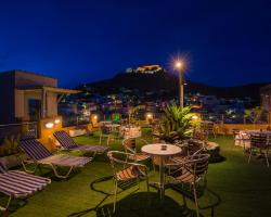 Elefteria Hotel