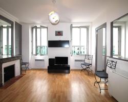 Sejourneur - Gambetta 2 - T3