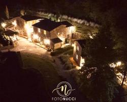Il Borghetto Andrea Tafi
