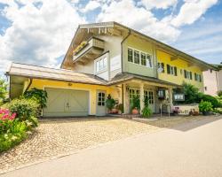 Hotel Steffl Garni inkl Chiemgau Karte