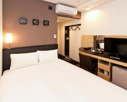 Sotetsu Fresa Inn Nihombashi-Ningyocho