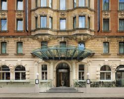 The Memoir Club, formerly Ambassadors Bloomsbury