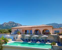 Villa la Vista