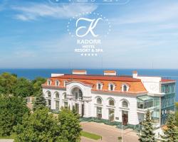 KADORR Hotel Resort & Spa