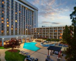 Atlanta Airport Marriott
