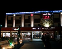Hotel & Restaurant Ida