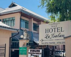 Hostel „La Galan”