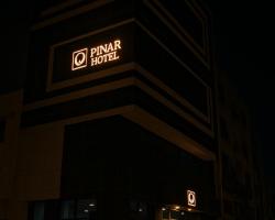 Pınar Elite Hotel