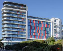 Hilton Bournemouth