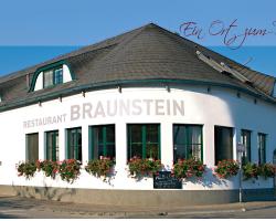 Hotel & Restaurant Braunstein - Pauli´s Stuben