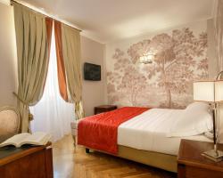 Vivaldi Luxury Rooms