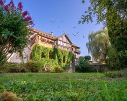 Bergerie du Château - Lacapelle Marival