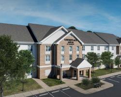 TownePlace Suites by Marriott Suffolk Chesapeake