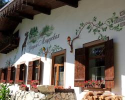 Usadba Meshcherskaya Park-Hotel