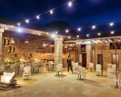 Gîtes du Domaine des Dames