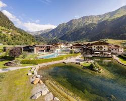 Hotel Schneeberg FAMILY SPA RESORT