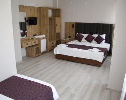 meryemana hotel