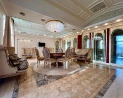 Apartments Rentals Ukraine on Kreshchatik