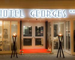 Hotel Georges