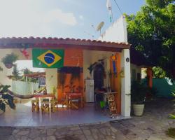 Hostel Casa dos Girassóis