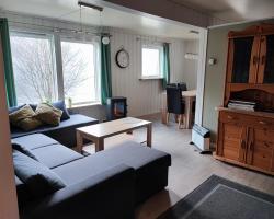 Visit Undredal