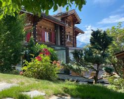 La Demeure des Elfes