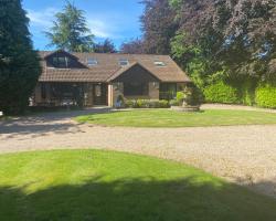Barncroft Luxury Bed & Breakfast
