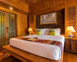 Santhiya Koh Phangan Resort and Spa