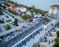 Rovno Hotel