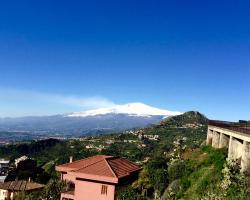 Villa Quisisana Taormina