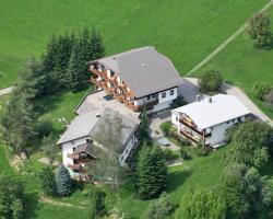 Appartements Amrusch