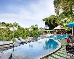 The Mansion Resort Hotel & Spa