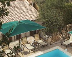 Hostellerie du Cigalou