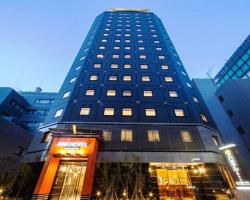 APA Hotel Shimbashi Toranomon