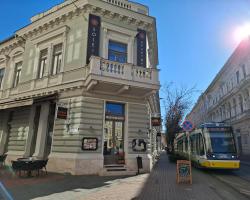 Soleil Apartman Szeged