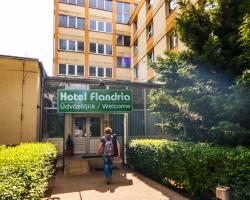 Hostel Flandria