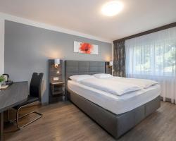 Hotel Ganslhof - Adults only
