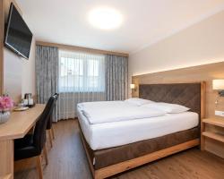 Hotel Ganslhof - Adults only