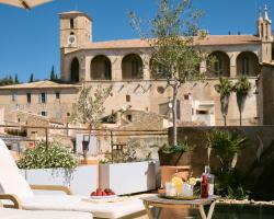 Hotel Forn Nou