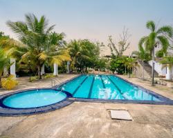 Riverside Hotel Colombo