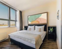 Garner Hotel Berlin - Charlottenburg, an IHG Hotel