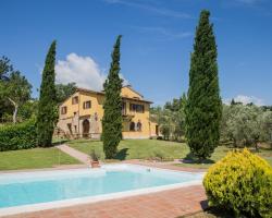 Agriturismo Le Anfore