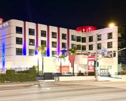 Best Western Plus Suites Hotel - LAX Airport LA Stadium