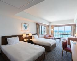 Hotel Atollemerald Miyakojima