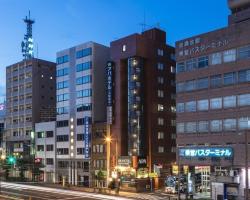 APA Hotel Nagasaki Ekimae