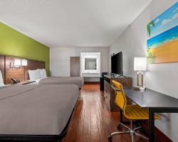 Travelodge by Wyndham Hotel & Cottages St Augustine - Historic