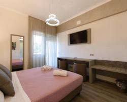 Hotel Casa Tra Noi