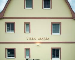 Pension Villa Maria