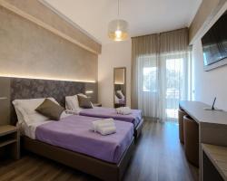 Hotel Casa Tra Noi